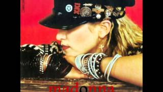 Download Lagu Madonna - Think Of Me (Ronando's Extended Mix) (1983) MP3 Download Lagu Madonna - Think Of Me (Ronando's Extended Mix) (1983) MP3