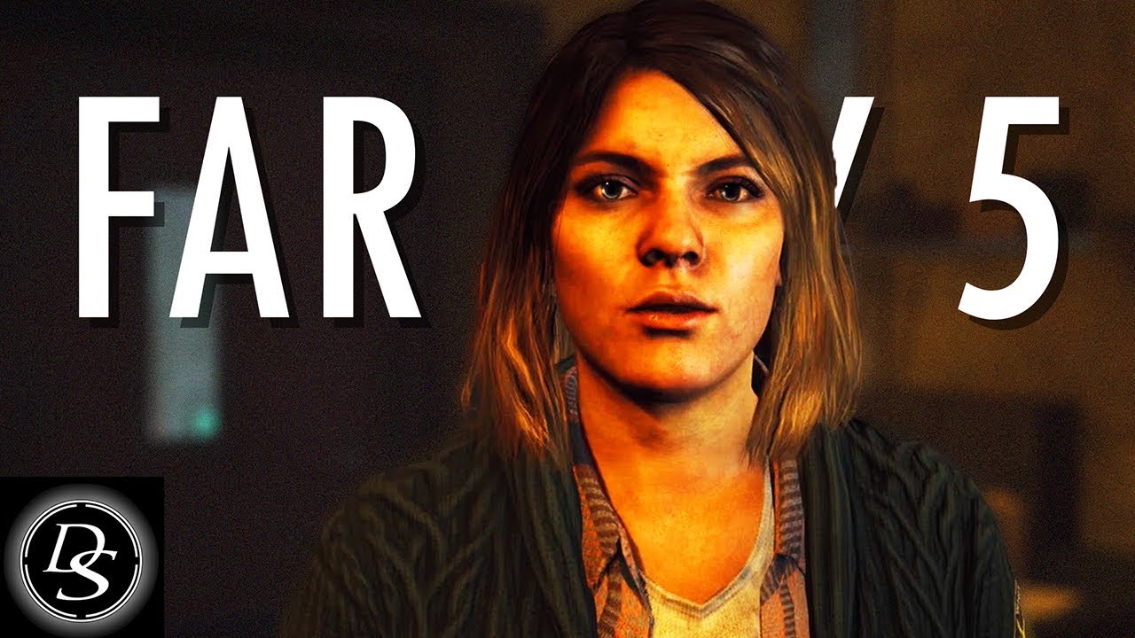 MORE RADIO TOWERS Far Cry 5 [Part 30] YouTube