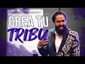 DALE FORMA A TU TRIBU | CARLOS MUÑOZ