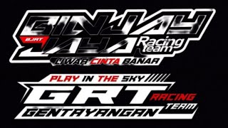 DJ AGUS TERBARU JUMAT 26 MEI 2023 | HAPPY PARTY BJRT and GRT GENTAYANGAN