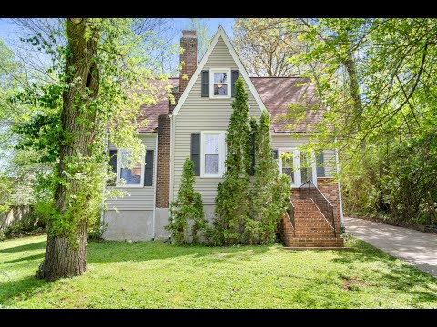 164 West Glenwood Drive, Clarksville, TN home video tour