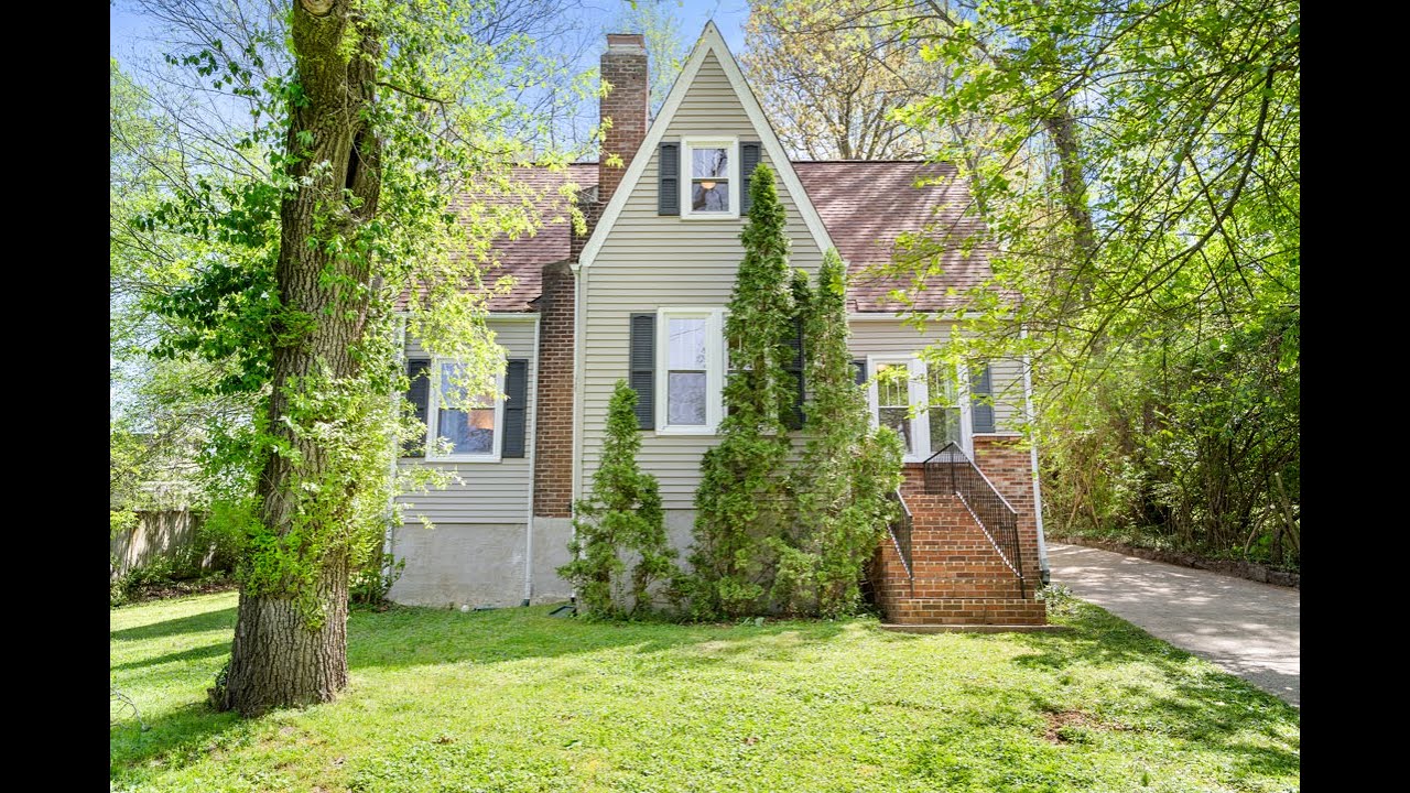 164 West Glenwood Drive Clarksville TN YouTube