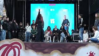 Groove The Moove | Drama Edition 2025 | Battle Category Top 16