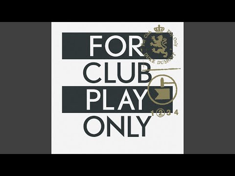 No Money Blues (Original Mix)