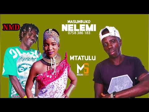 MASUMBUKO NELEMI MTATULU 0758386183 PRD MBASHA STUDIO