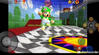 how to make a smg4 video (on android) screenshot 5