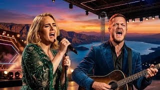 Adele x Imagine dragons - "Only Love Remains" - Original Emotional Love Song 