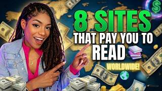 ✌🏽 Forget ACX! These Audiobook Sites Pay WORLDWIDE