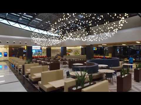 Gəncə MALL ( Ganja MALL ) ( Гянджа МОЛЛ ) 2017 Gence Mall