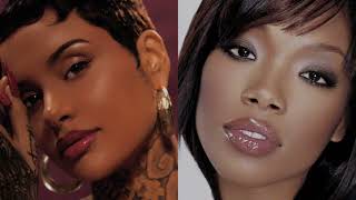 I Need You to Touch Me (Brandy x Kehlani Mashup)
