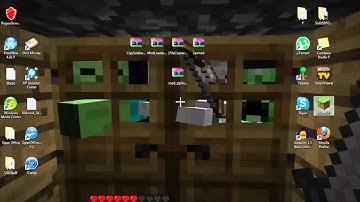 How To Install The ZipLine Mod [Minecraft v1.7.3]