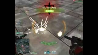 Tohi4 Hacker PlanetSide2 06.07.2016 (short)