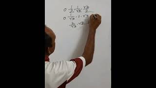 Trigonometric Values in 1 Minute | Full Shortcut | SSC/HSC Math Trick Bangla #education #mathbangla