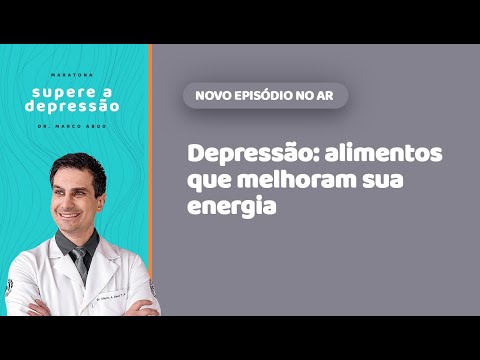 Vídeo: Seis Estratégias Eficazes Para A Depressão