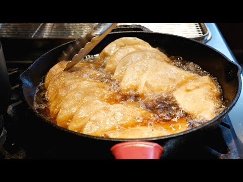 How to make The Best Ground Beef Tacos Dorados | Views on the road Hard Tacos hqdefault