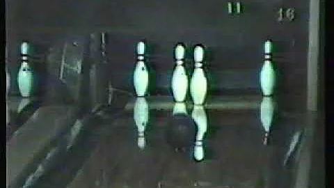1990 Foxx Bowl Classic Longview WA