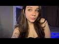 ♡ ASMR STREAM ♡ Tingles and Relax :3
