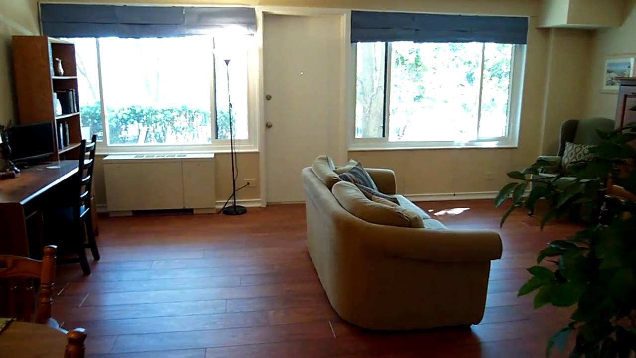4501 Arlington Blvd 129 Condo For Sale, Close to Ballston Metro YouTube