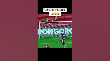 Simba Vs Yanga 