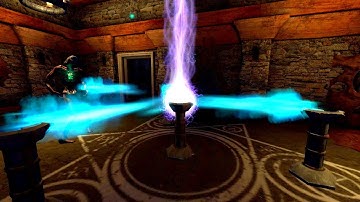 Amnesia: The Great Work: Chapter 6 [FULL]