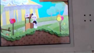 Lalaloopsy Ds Game Carnival And Freinds