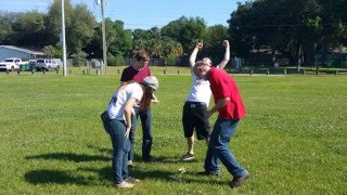 Team Rocket - Tampa NASA Space Apps 2016 - Print My Rocket