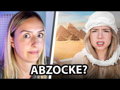Ägypten ist ganz anders, als wir alle dachten?!