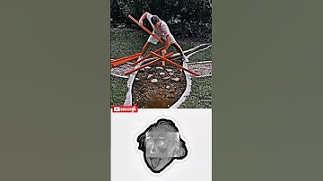 If you think a few steps ahead, ideas like these come to mind. | #physics #shorts