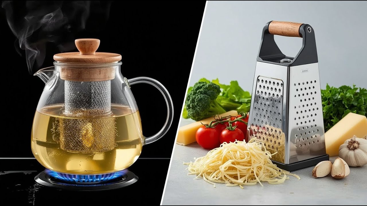 25 best Amazon Kitchen Gadgets Every Home Cook Needs in 2025(With ...