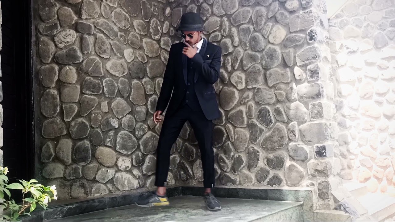 muqabla popping Dubstep mix boy love music production (present )__Lakhan -nayak