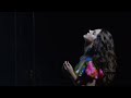Lana del Rey - God and Monsters en vivo - live (Español - Lyrics)