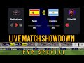 PVP Battle| LIVE MATCH |DIVISION 1 PLAYER@play_efootball @Blackfootgaming10