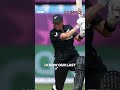 New Zealand captain Sophie Devine's weather frustration - BBC World Service #shorts