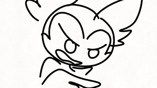 On My Own - Fanmade Storyboard