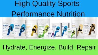 Shaklee Pure Performance Team