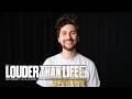Holding Absence On ‘Modern Life Is Lonely’ | Louder Than Life 2026