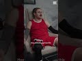 Jase Richardson vs 2K Sweat