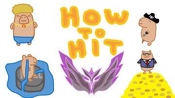 How To Hit Masters in TFT