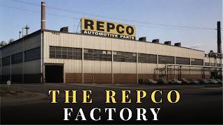 The collapse of Repco: How did Australia's largest auto parts empire fall apart?