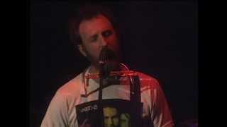 GUSTER One Man Wrecking Machine  2010 LiVe
