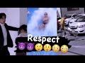 Respect Tiktok videos | Respect videos Like a Boss | New 2022 #33
