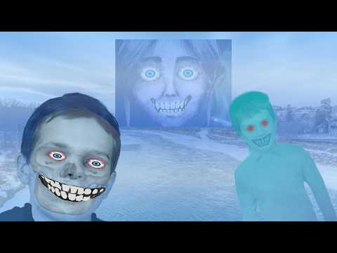The Ben Denvers Movie: Ben Drowned Fan Series