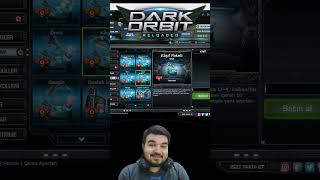 Darkorbit Hangi Başlangıç Paketini Almalıyız ? Kâşif Paketi !  #mereog #darkorbit
