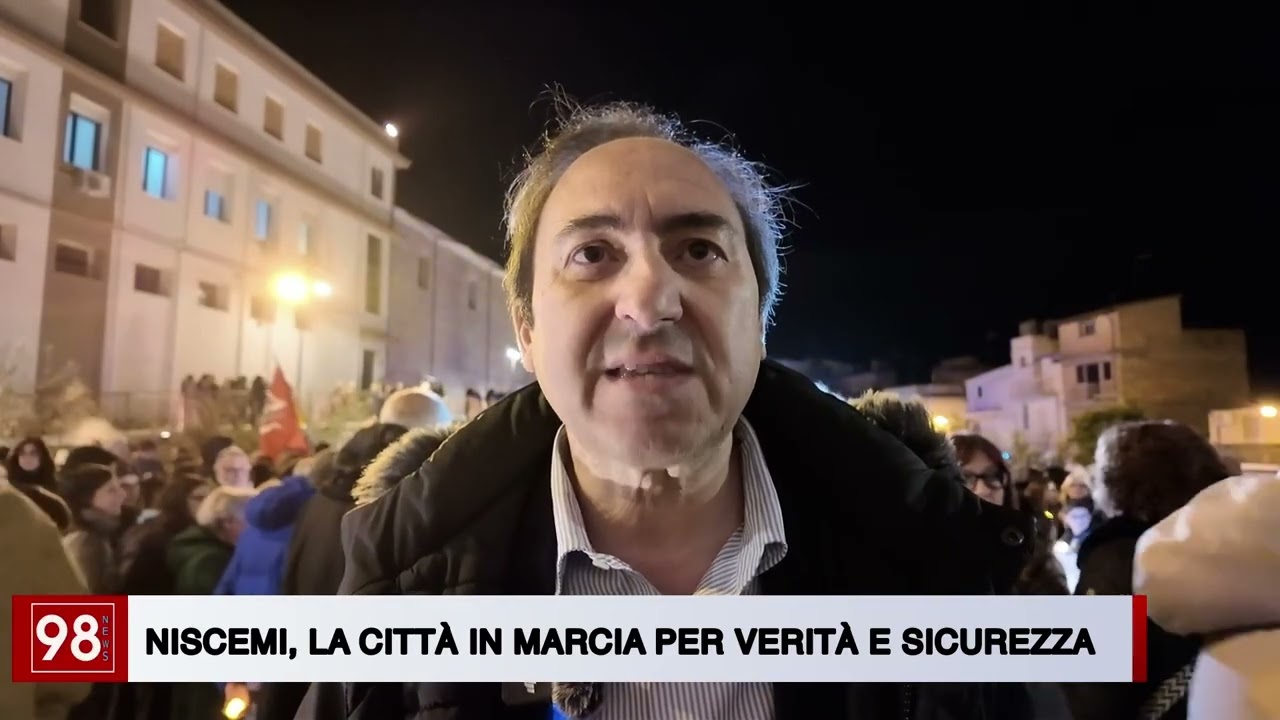 98 NEWS DEL 26 FEBBRAIO 2026