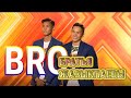 X- Factor Казахстан братья Айдар и Бекболат Жазыкпаевы дуэт "Bro" Кушмурун  Костанайская область