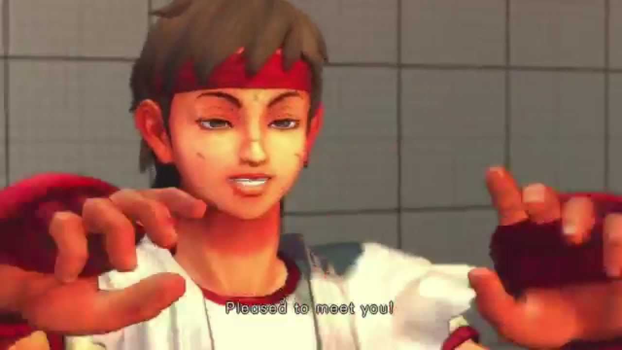 seigejet (Sakura) vs Woventone (Decapre) Endless Match