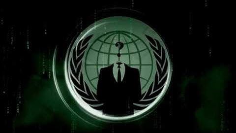 Anonymous X The Watcher Kurd Message For Turkish Hacker And People