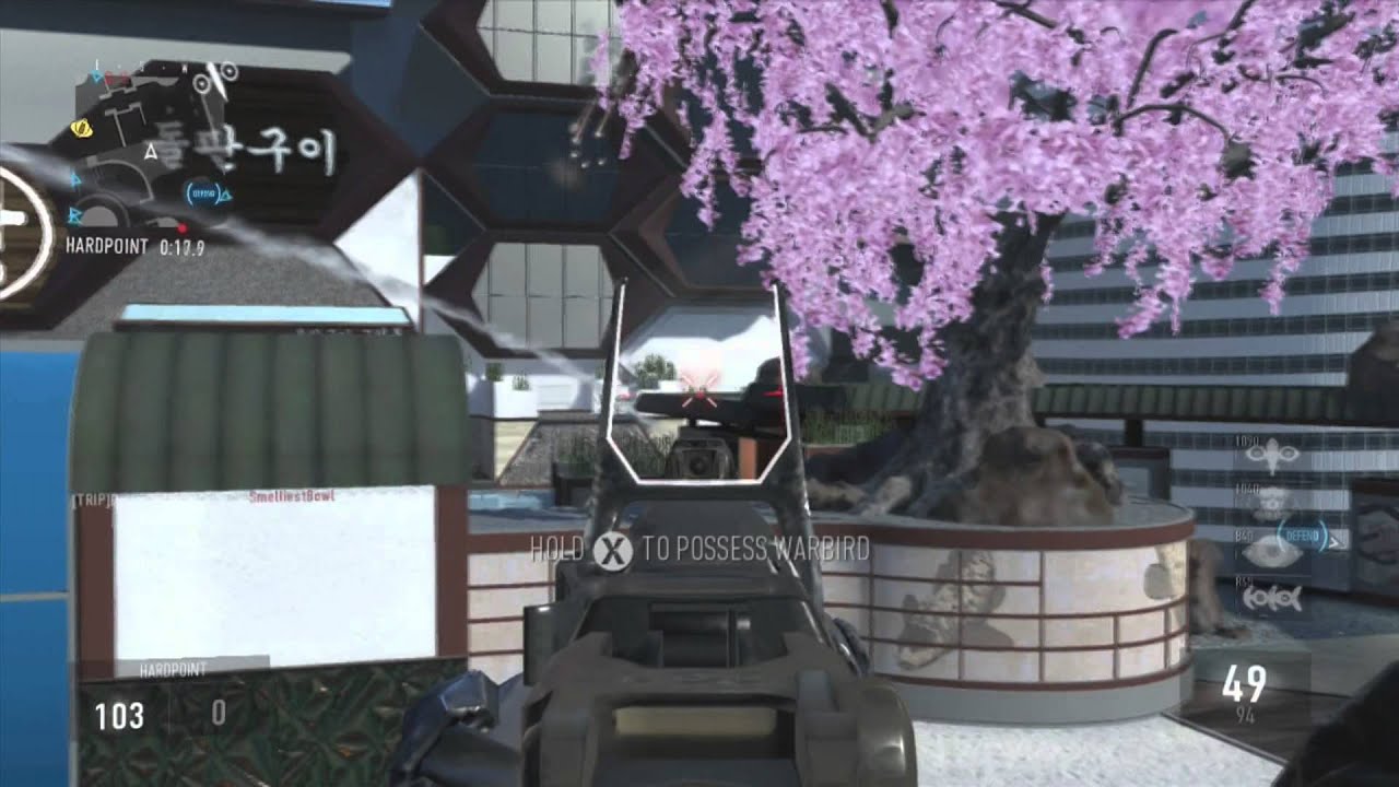 Psychedelic Camo Gameplay - My Thoughts On DLC Camos