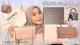 Belanja Tas Branded Dijamin Ori Harga Diskon di Shopashopishop