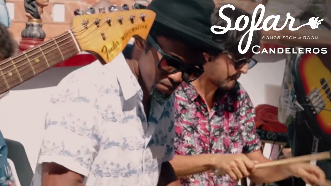 La Cumbia del Chinche